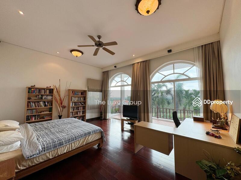 Detached home pool villa, Chon Buri (Pattaya), Bang Lamung, Bang Lamung (Pattaya), Chon Buri (Pattaya), 4 Bedrooms, 550 sqm, Villa For Sale, by The Luxe Group, 11502340 - DDproperty.com