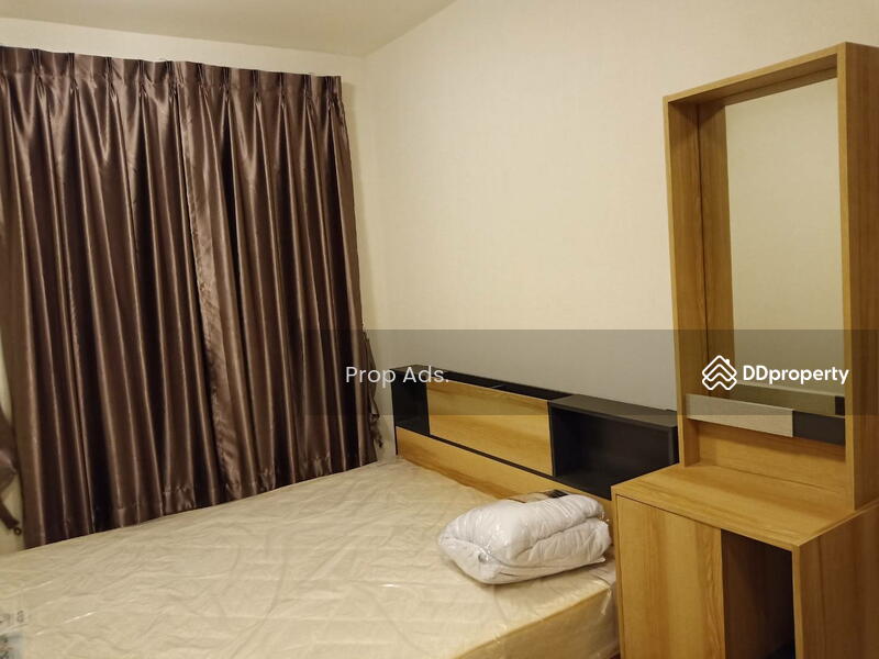 ขาย - Plum Condo Ram 60 Interchange : พลัมคอนโด ราม 60 อินเตอร์เชนจ์, กรุงเทพ