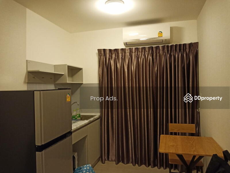 ขาย - Plum Condo Ram 60 Interchange : พลัมคอนโด ราม 60 อินเตอร์เชนจ์, กรุงเทพ