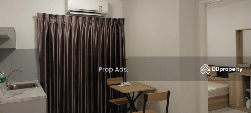 ขาย - Plum Condo Ram 60 Interchange : พลัมคอนโด ราม 60 อินเตอร์เชนจ์, กรุงเทพ