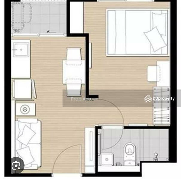 ขาย - Plum Condo Ram 60 Interchange : พลัมคอนโด ราม 60 อินเตอร์เชนจ์, กรุงเทพ