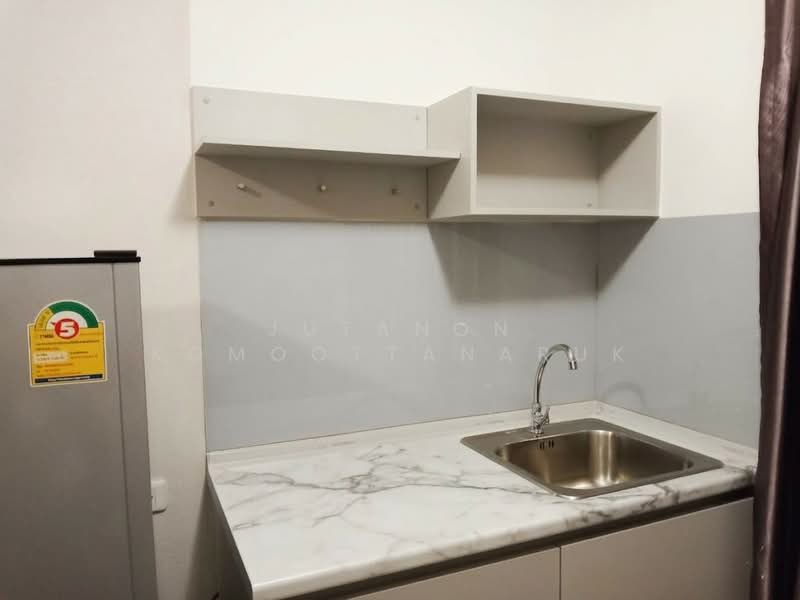 Plum Condo Ram 60 Interchange, Bangkok, Soi Ramkhamhaeng 60, Hua Mak, Bang Kapi, Bangkok, 2 Bedrooms, 26 sqm, Condo For Sale, by บริษัท พร็อพ แอดส์ จำกัด, 11502356 - DDproperty.com