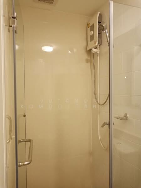 Plum Condo Ram 60 Interchange : พลัมคอนโด ราม 60 อินเตอร์เชนจ์, กรุงเทพ, ซอย รามคำแหง 60, หัวหมาก, บางกะปิ, กรุงเทพ, 26 ตร.ม., คอนโด ขาย, โดย บริษัท พร็อพ แอดส์ จำกัด, 11502356 - DDproperty.com