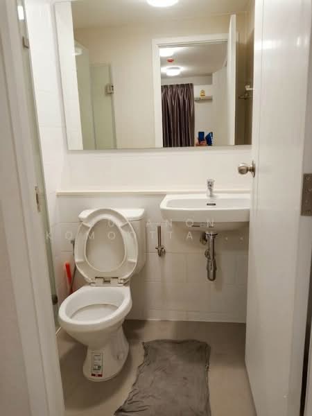 Plum Condo Ram 60 Interchange, Bangkok, Soi Ramkhamhaeng 60, Hua Mak, Bang Kapi, Bangkok, 2 Bedrooms, 26 sqm, Condo For Sale, by บริษัท พร็อพ แอดส์ จำกัด, 11502356 - DDproperty.com