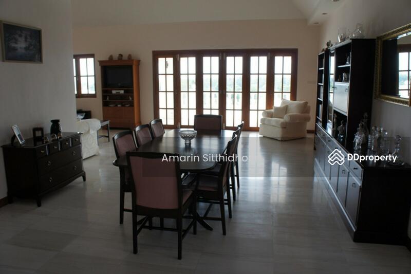 For Sale - The Manor Hua Hin, Phetchaburi