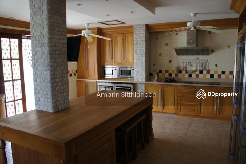 For Sale - The Manor Hua Hin, Phetchaburi