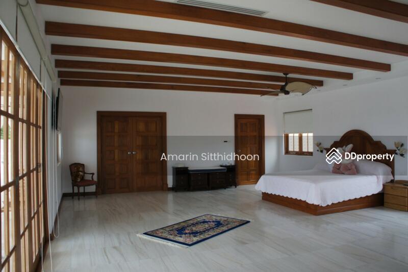 For Sale - The Manor Hua Hin, Phetchaburi
