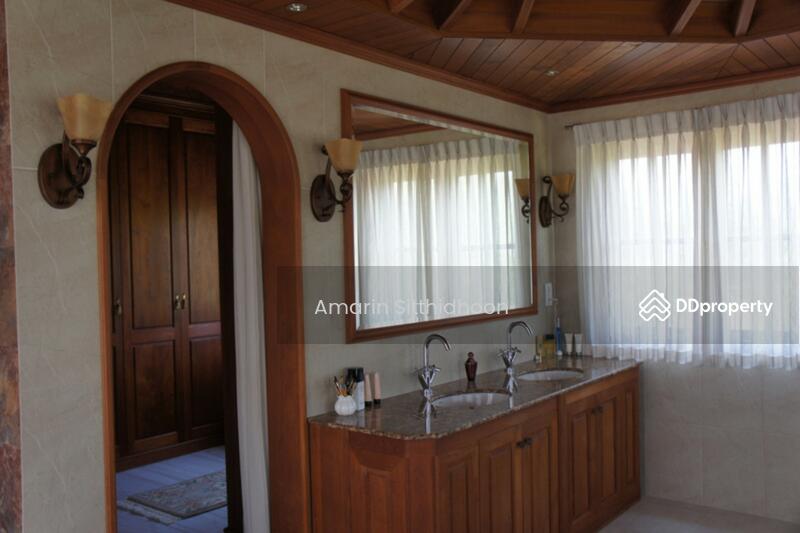 For Sale - The Manor Hua Hin, Phetchaburi