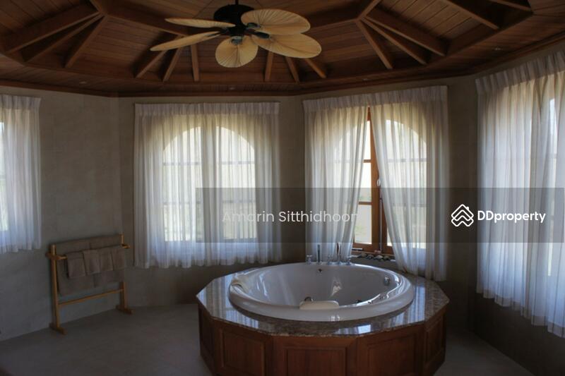 For Sale - The Manor Hua Hin, Phetchaburi