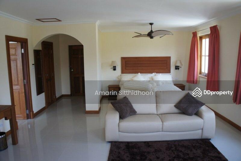 For Sale - The Manor Hua Hin, Phetchaburi