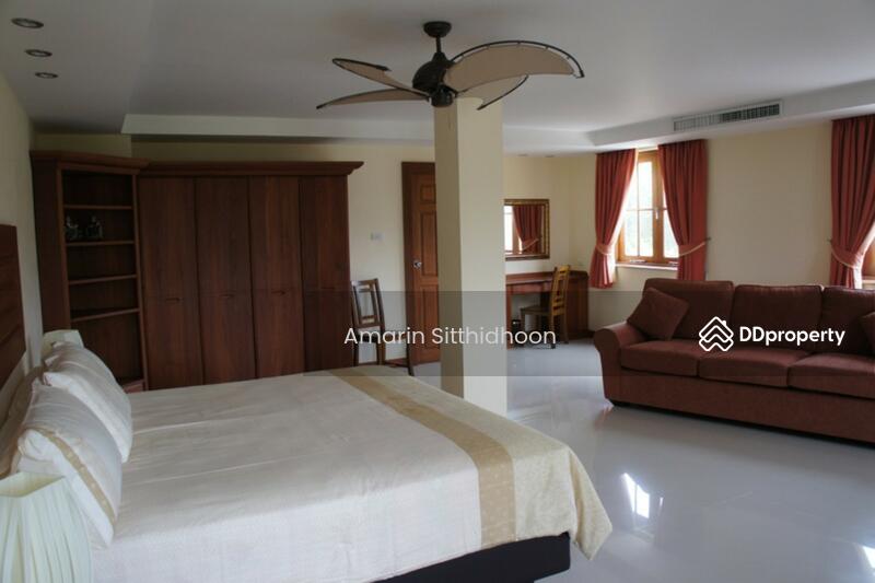 For Sale - The Manor Hua Hin, Phetchaburi