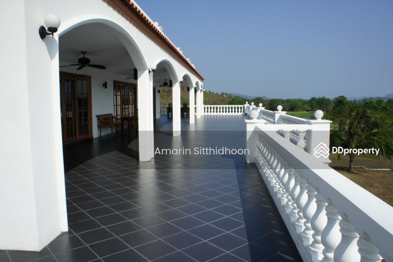 For Sale - The Manor Hua Hin, Phetchaburi