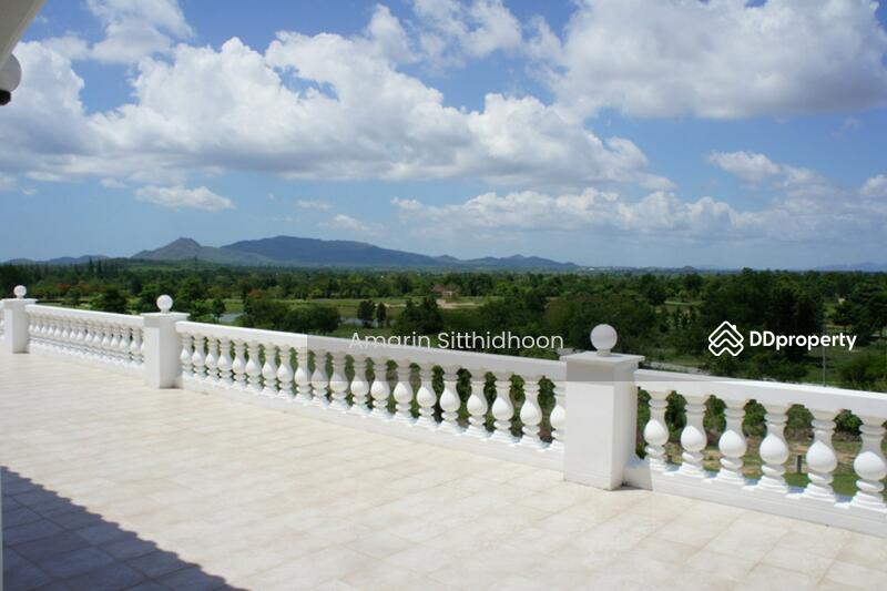 For Sale - The Manor Hua Hin, Phetchaburi
