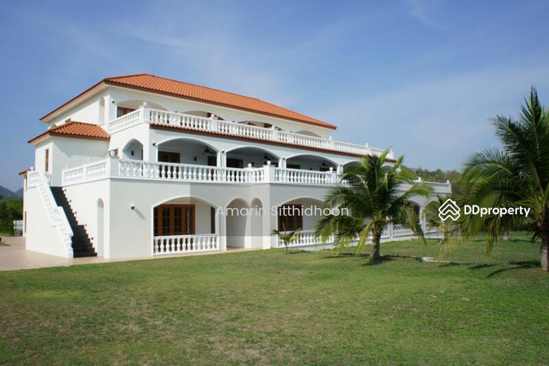 For Sale - The Manor Hua Hin, Phetchaburi