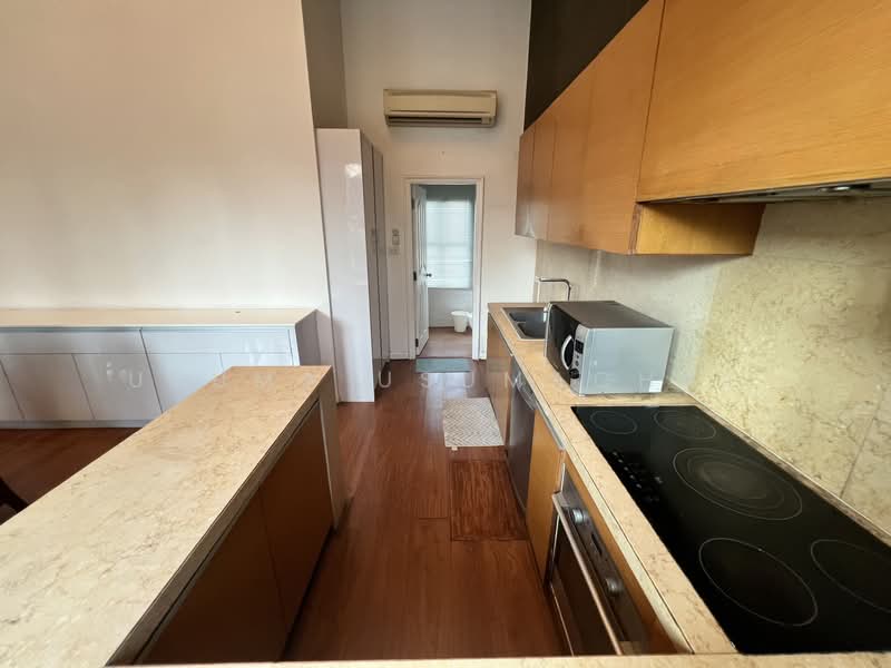 Baan Klang Krung Thonglor, Bangkok, 55 Soi Sukhumvit 55, Khlong Tan Nua, Watthana, Bangkok, 4 Bedrooms, 300 sqm, Townhouse For Rent, by Usuma Usumachat, 11502416 - DDproperty.com