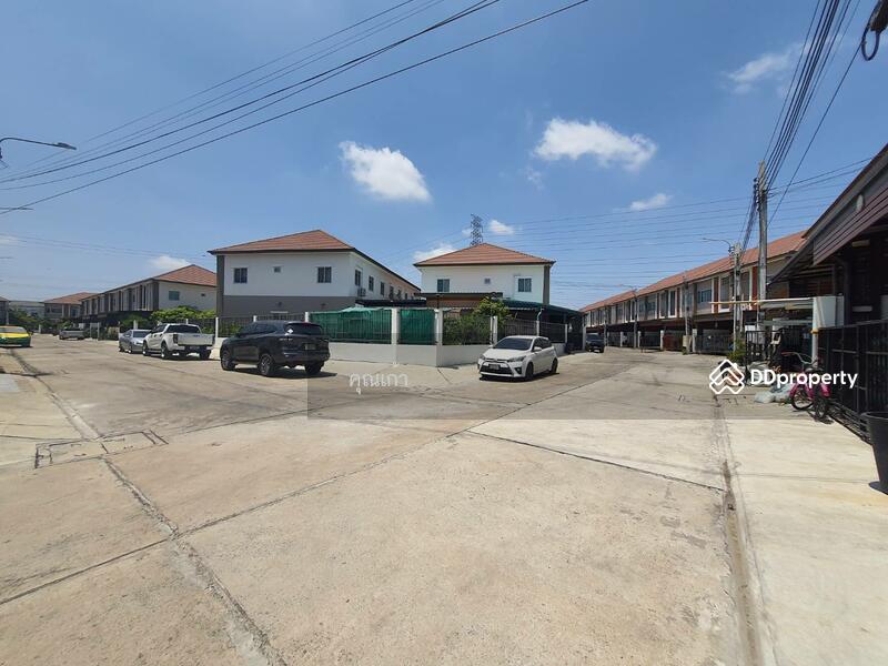 ขาย - บ้านราชพฤกษ์ สุวรรณภูมิ-ลาดกระบัง, กรุงเทพ