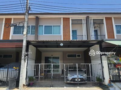 ขาย - บ้านราชพฤกษ์ สุวรรณภูมิ-ลาดกระบัง, กรุงเทพ