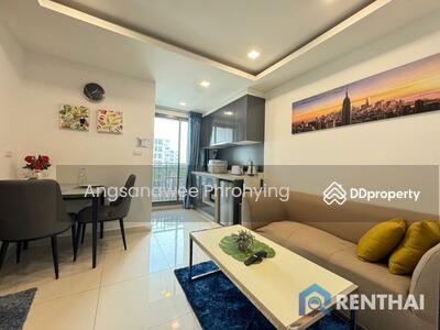 ขาย - Arcadia Beach Continental : อาคาเดีย บีช คอนติเนนทอล, ชลบุรี