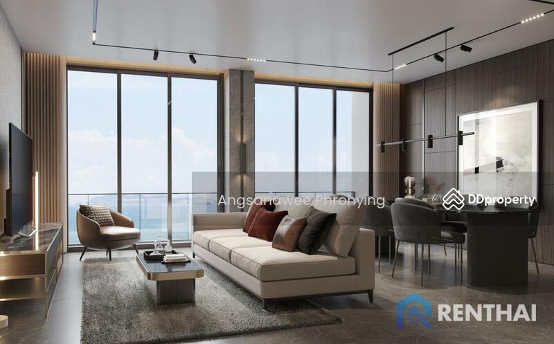 For Sale - The Panora Estuaria, Chon Buri