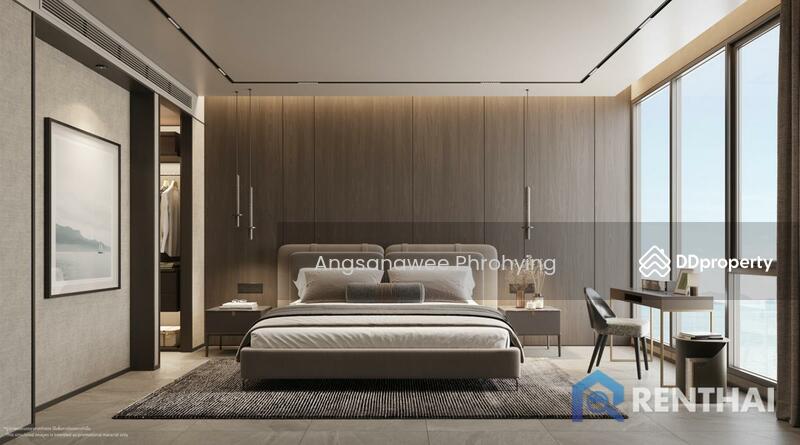 For Sale - The Panora Estuaria, Chon Buri