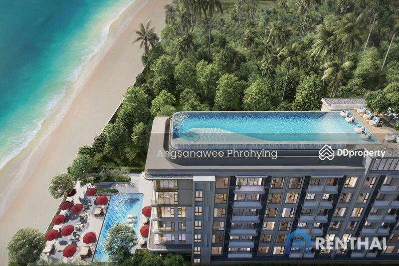 For Sale - The Panora Estuaria, Chon Buri