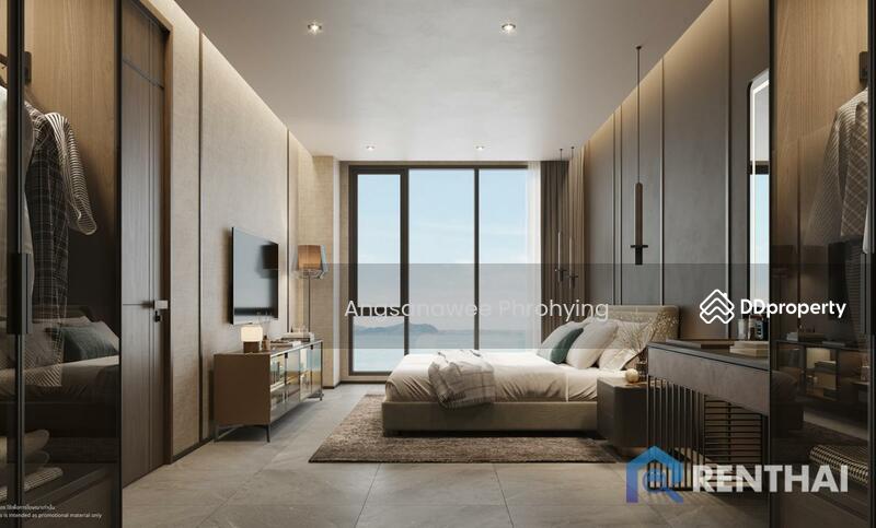 For Sale - The Panora Estuaria, Chon Buri