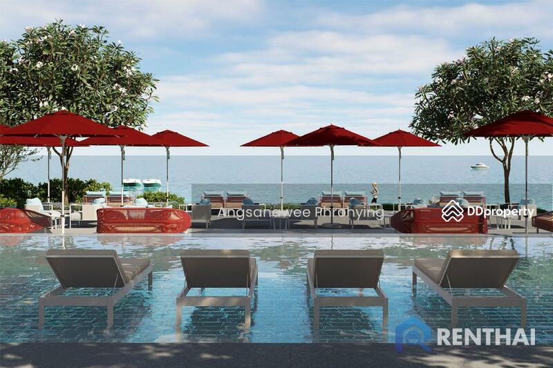 For Sale - The Panora Estuaria, Chon Buri