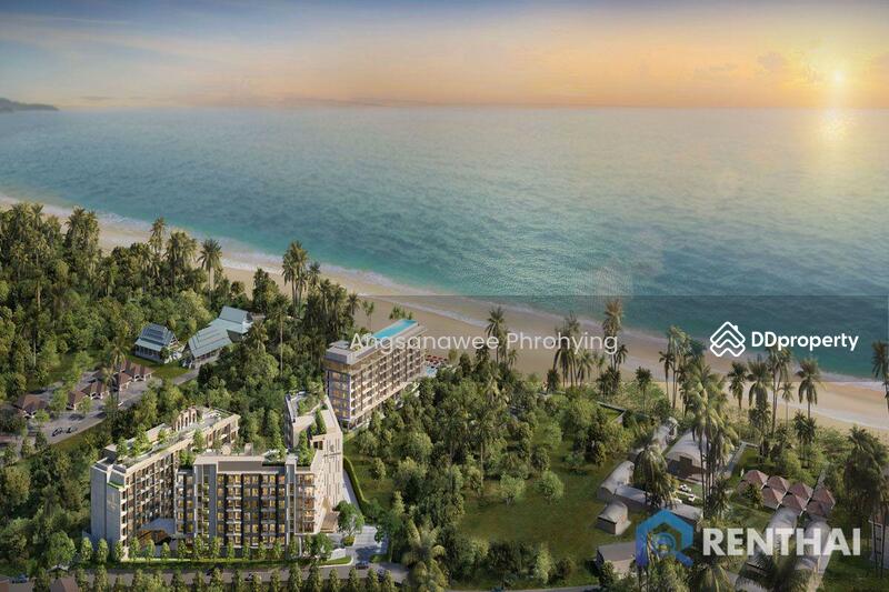 For Sale - The Panora Estuaria, Chon Buri