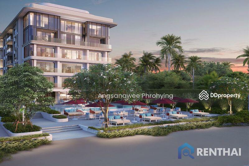 For Sale - The Panora Estuaria, Chon Buri