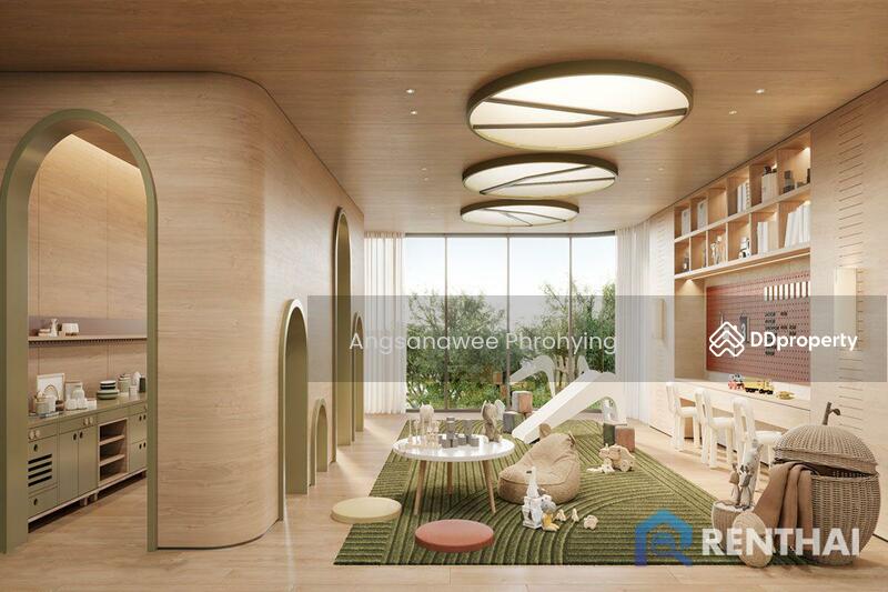 For Sale - The Panora Estuaria, Chon Buri