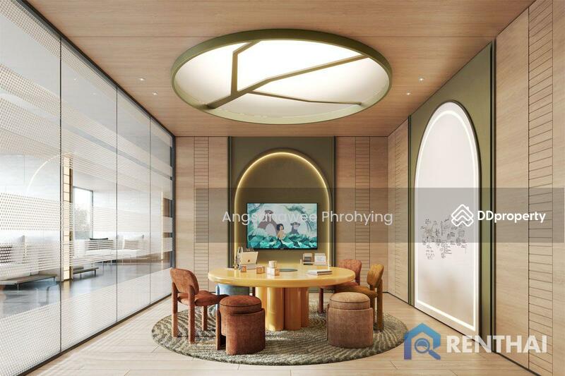 For Sale - The Panora Estuaria, Chon Buri