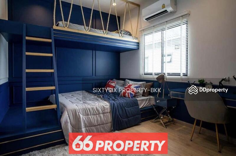 ให้เช่า - Grand Sivarom Sukhumvit - Bangpu, สมุทรปราการ
