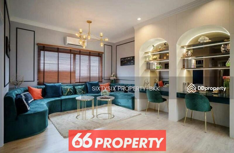 ให้เช่า - Grand Sivarom Sukhumvit - Bangpu, สมุทรปราการ