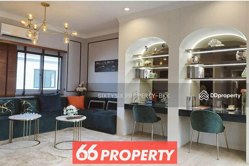 ให้เช่า - Grand Sivarom Sukhumvit - Bangpu, สมุทรปราการ