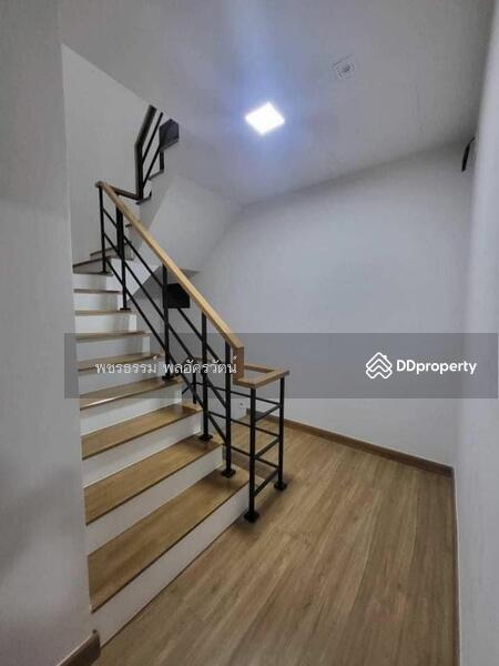 For Rent - Baan Klang Muang Ramintra 83 Station, Bangkok