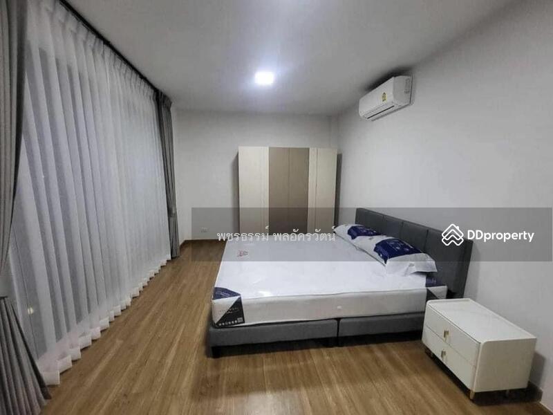 ให้เช่า - Baan Klang Muang Ramintra 83 Station : บ้านกลางเมือง รามอินทรา 83 สเตชั่น, กรุงเทพ