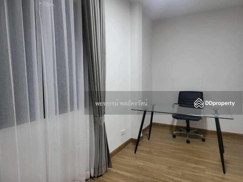 For Rent - Baan Klang Muang Ramintra 83 Station, Bangkok