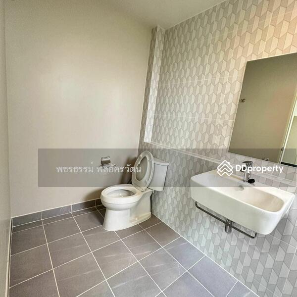 For Rent - Baan Klang Muang Ramintra 83 Station, Bangkok