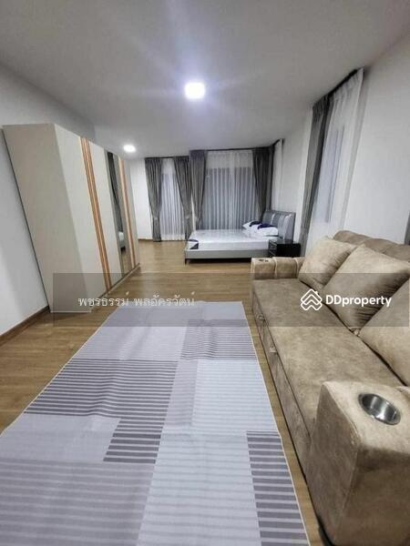 For Rent - Baan Klang Muang Ramintra 83 Station, Bangkok