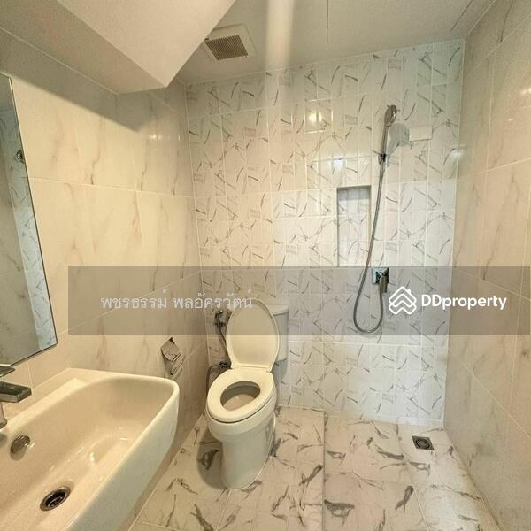 For Rent - Baan Klang Muang Ramintra 83 Station, Bangkok