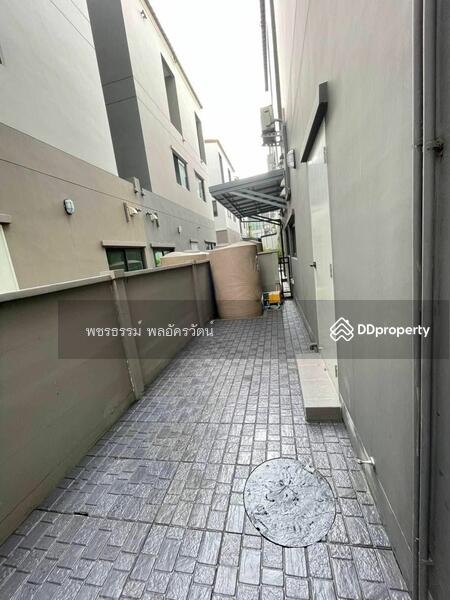 For Rent - Baan Klang Muang Ramintra 83 Station, Bangkok