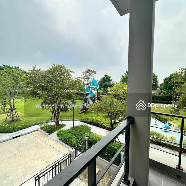 For Rent - Baan Klang Muang Ramintra 83 Station, Bangkok