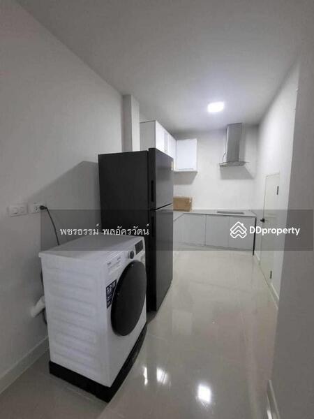 For Rent - Baan Klang Muang Ramintra 83 Station, Bangkok