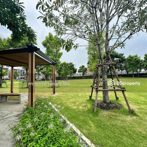 For Rent - Baan Klang Muang Ramintra 83 Station, Bangkok