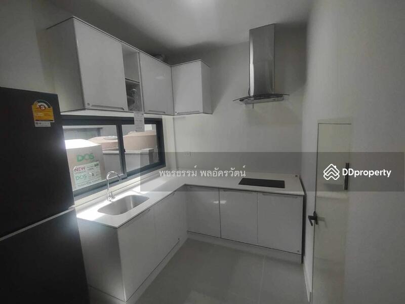 For Rent - Baan Klang Muang Ramintra 83 Station, Bangkok