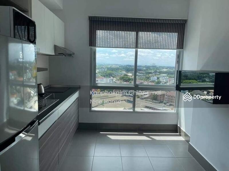 For Rent - Supalai Monte at Viang, Chiang Mai