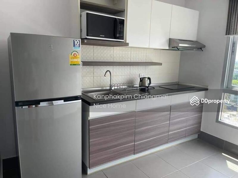 For Rent - Supalai Monte at Viang, Chiang Mai