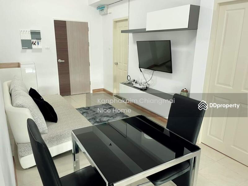 For Rent - Supalai Monte at Viang, Chiang Mai