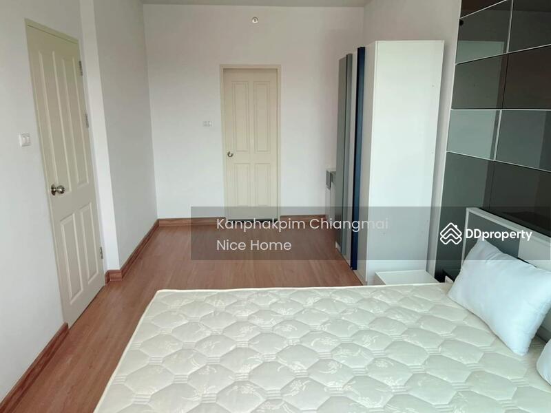 For Rent - Supalai Monte at Viang, Chiang Mai