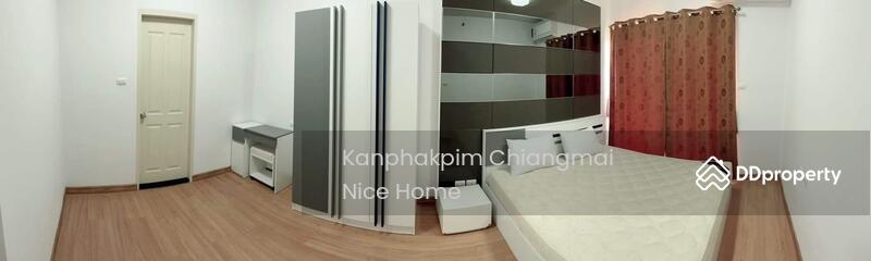 For Rent - Supalai Monte at Viang, Chiang Mai